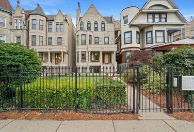 4510 S Greenwood Avenue Chicago IL 60653