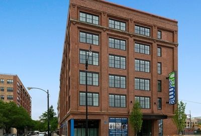 2101 S Wabash Avenue Chicago IL 60616