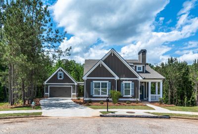 1117 Clubview Court Monroe GA 30655