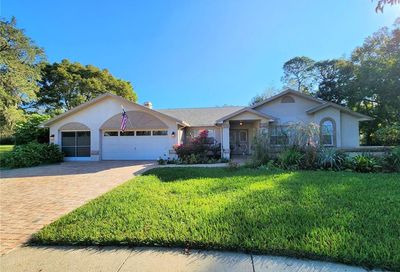 322 Hollow Oak Court Spring Hill FL 34609