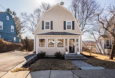 35 Barnard Rd Worcester MA 01605