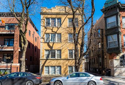 2215 N Bissell Street Chicago IL 60614