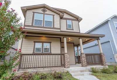 400 Cane River Street Pflugerville TX 78660