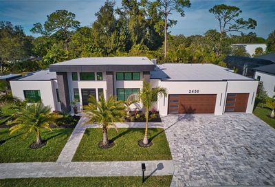2456 Missara Lane Sarasota FL 34231