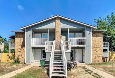 4912 Pepper Lane Austin TX 78744