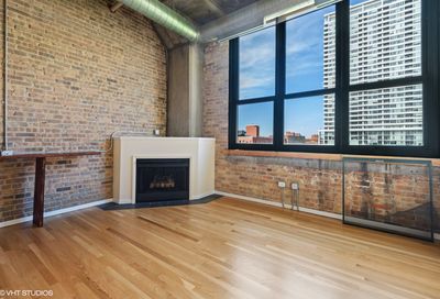 1727 S Indiana Avenue Chicago IL 60616