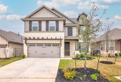 568 Saturnia Drive Georgetown TX 78628