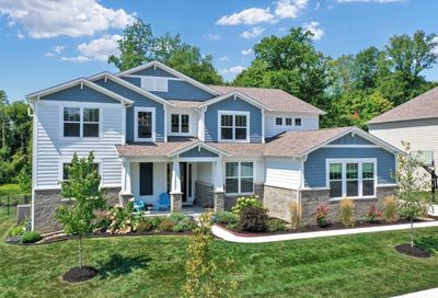 3540 Sugar Pine Lane Zionsville IN 46077