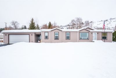 1602 Britini Drive Wenatchee WA 98801
