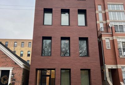 524 N May Street Chicago IL 60642