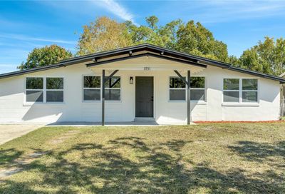 1751 Gammon Lane Orlando FL 32811