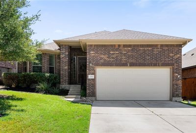 2252 Hilltop Climb Drive Leander TX 78641