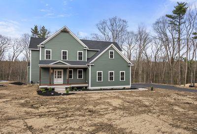 Lot 3 Elmwood Avenue Holden MA 01520