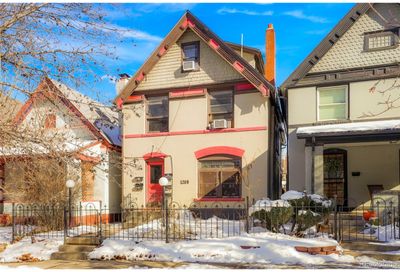 Address Withheld Denver CO 80206
