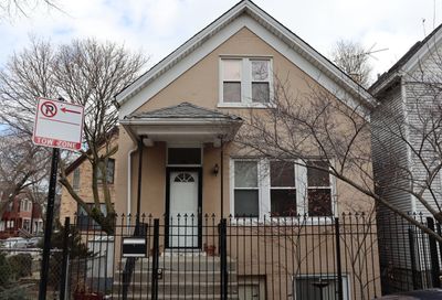 1879 N Hoyne Avenue Chicago IL 60647