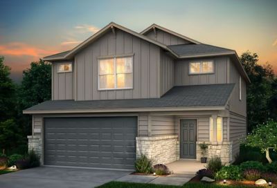 63 Pacific Loon Street Leander TX 78642