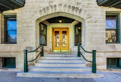 2350 N Cleveland Avenue Chicago IL 60614