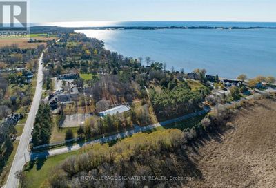 1642 COUNTY ROAD 12 Prince Edward County ON K0K2T0