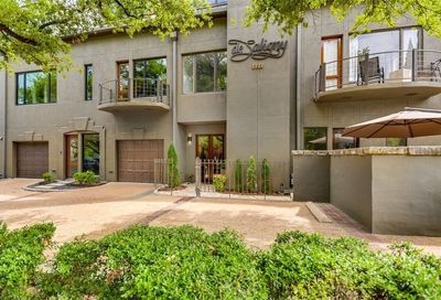 1111 W 12th Street Austin TX 78703