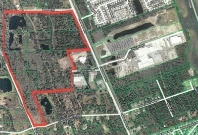 Booker Street Edgewater FL 32141