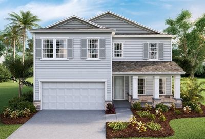 1163 NW 133rd Way Newberry FL 32669