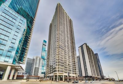 360 E Randolph Street Chicago IL 60601