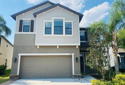 1824 Hawks View Drive Ruskin FL 33570