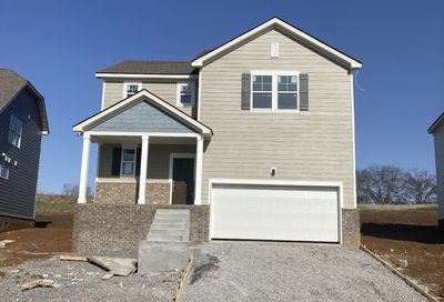 116 Millbrook Dr Lot 9 Spring Hill TN 37174