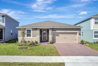 2976 Ambersweet Place Clermont FL 34711