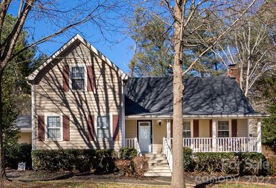 6730 Woodshed Circle Charlotte NC 28270