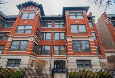 1138 E Hyde Park Boulevard Chicago IL 60615