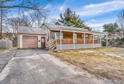 95 Prospect St Milford MA 01757