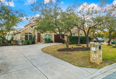 15503 Barrie Drive Lakeway TX 78734