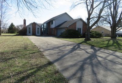 19 S Fairway Drive Alexandria IN 46001