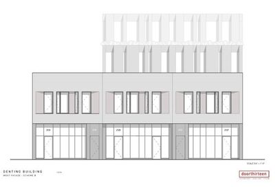2129 N Damen Avenue Chicago IL 60647