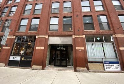 225 W Huron Street Chicago IL 60654