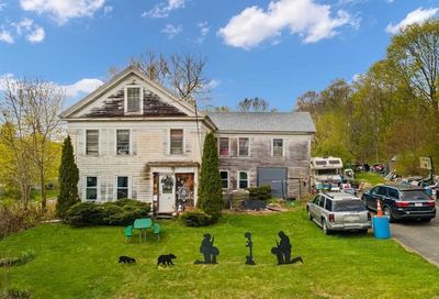 101 School North Brookfield MA 01535