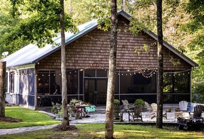 6021 Serene Valley Trl Franklin TN 37064