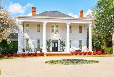 617 Dixie Avenue Madison GA 30650