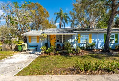 530 Gillespie Avenue Sarasota FL 34236