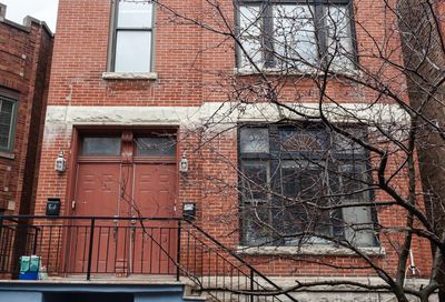 1944 N Bissell Street Chicago IL 60614
