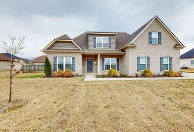 2307 Tredwell Ave Murfreesboro TN 37128