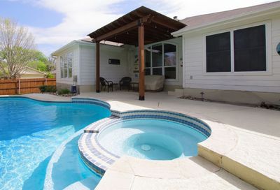 1616 Shady Creek Trail Cedar Park TX 78613