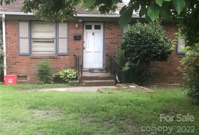 413 W Cama Street Charlotte NC 28217