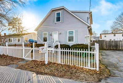 57 Fletcher Street Warwick RI 02889