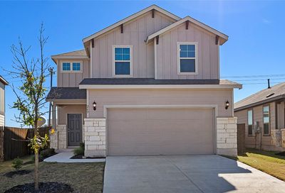 269 La Dera Drive Liberty Hill TX 78642
