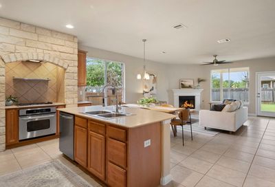 4441 Rolling Water Drive Pflugerville TX 78660