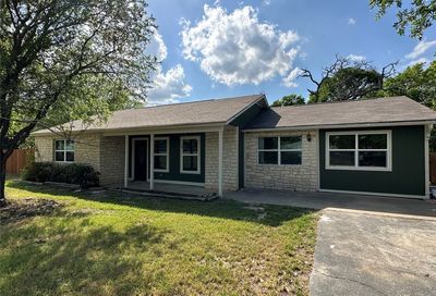 16005 Awalt Drive Austin TX 78734