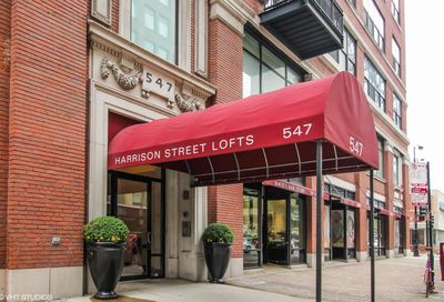 547 S Clark Street Chicago IL 60605