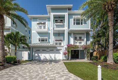 2308 Sunset Way St Pete Beach FL 33706